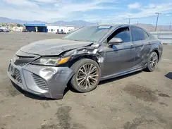 4T1B11HK6JU646070 2018 TOYOTA CAMRY