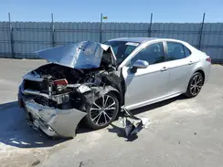 4T1B11HK6JU647140 2018 TOYOTA CAMRY