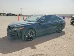 4T1B11HK6JU648885 2018 TOYOTA CAMRY