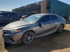 4T1B11HK6JU649227 2018 TOYOTA CAMRY