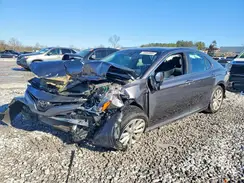 4T1B11HK6JU650684 2018 TOYOTA CAMRY