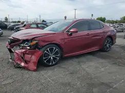 4T1B11HK6JU653732 2018 TOYOTA CAMRY