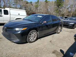 4T1B11HK6JU654332 2018 TOYOTA CAMRY