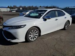 4T1B11HK6JU655867 2018 TOYOTA CAMRY