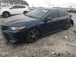 4T1B11HK6JU656338 2018 TOYOTA CAMRY