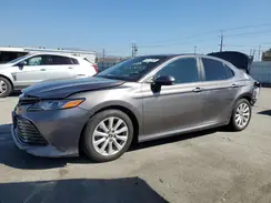 4T1B11HK6JU657182 2018 TOYOTA CAMRY