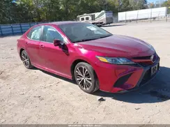 4T1B11HK6JU657456 2018 TOYOTA CAMRY