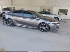 4T1B11HK6JU658025 2018 TOYOTA CAMRY