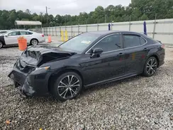 4T1B11HK6JU658042 2018 TOYOTA CAMRY