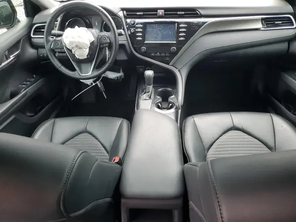 4T1B11HK6JU658042 2018 TOYOTA CAMRY - Image 8
