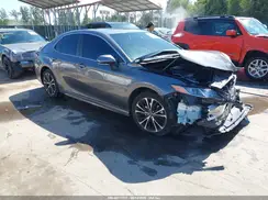 4T1B11HK6JU658137 2018 TOYOTA CAMRY