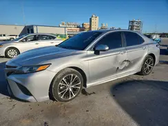 4T1B11HK6JU658154 2018 TOYOTA CAMRY