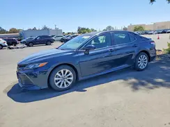 4T1B11HK6JU658316 2018 TOYOTA CAMRY