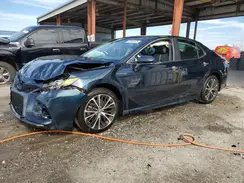 4T1B11HK6JU659384 2018 TOYOTA CAMRY