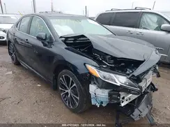 4T1B11HK6JU660356 2018 TOYOTA CAMRY