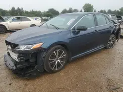 4T1B11HK6JU661023 2018 TOYOTA CAMRY