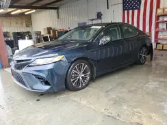 4T1B11HK6JU661569 2018 TOYOTA CAMRY
