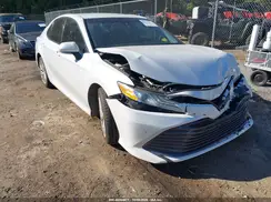 4T1B11HK6JU664181 2018 TOYOTA CAMRY