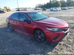 4T1B11HK6JU664441 2018 TOYOTA CAMRY