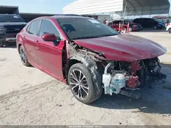 4T1B11HK6JU664603 2018 TOYOTA CAMRY