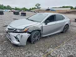 4T1B11HK6JU664648 2018 TOYOTA CAMRY