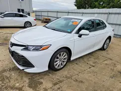 4T1B11HK6JU664777 2018 TOYOTA CAMRY