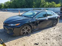 4T1B11HK6JU665119 2018 TOYOTA CAMRY