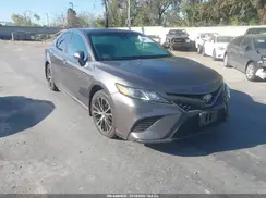 4T1B11HK6JU665170 2018 TOYOTA CAMRY