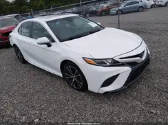 4T1B11HK6JU665234 2018 TOYOTA CAMRY