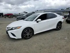4T1B11HK6JU666271 2018 TOYOTA CAMRY