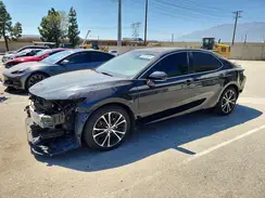 4T1B11HK6JU666528 2018 TOYOTA CAMRY