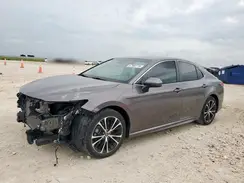 4T1B11HK6JU666819 2018 TOYOTA CAMRY