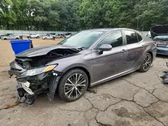 4T1B11HK6JU666836 2018 TOYOTA CAMRY