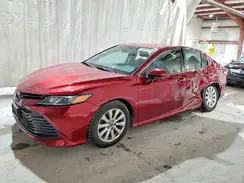 4T1B11HK6JU668067 2018 TOYOTA CAMRY