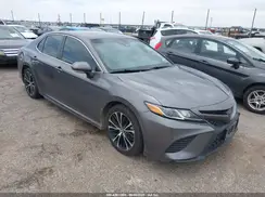 4T1B11HK6JU668991 2018 TOYOTA CAMRY