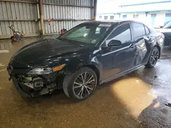 4T1B11HK6JU672930 2018 TOYOTA CAMRY