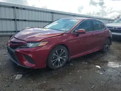 4T1B11HK6JU673771 2018 TOYOTA CAMRY