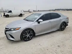 4T1B11HK6JU674337 2018 TOYOTA CAMRY