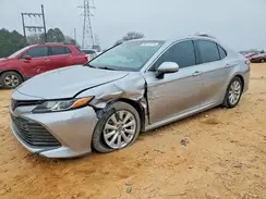 4T1B11HK6JU674757 2018 TOYOTA CAMRY