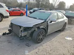 4T1B11HK6JU674824 2018 TOYOTA CAMRY