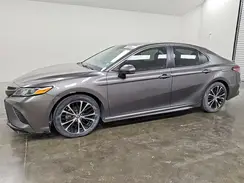 4T1B11HK6JU675066 2018 TOYOTA CAMRY