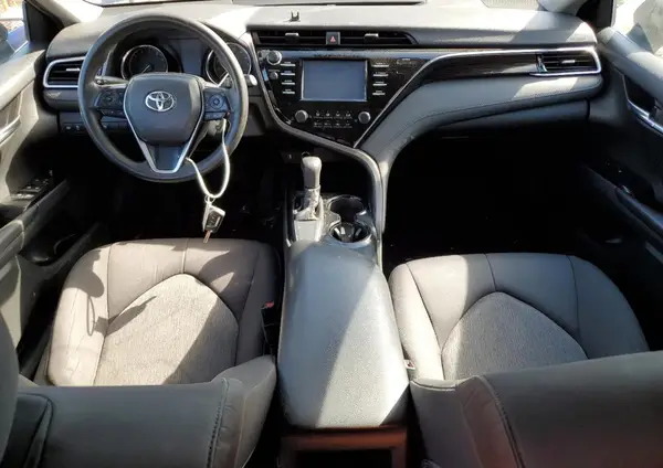 4T1B11HK6JU678226 2018 TOYOTA CAMRY - Image 8