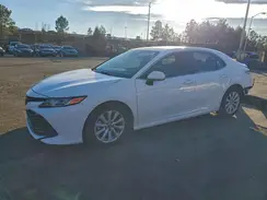 4T1B11HK6JU678551 2018 TOYOTA CAMRY