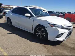 4T1B11HK6JU678663 2018 TOYOTA CAMRY