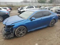 4T1B11HK6KU162272 2019 TOYOTA CAMRY
