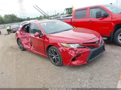 4T1B11HK6KU162403 2019 TOYOTA CAMRY
