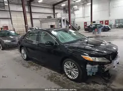4T1B11HK6KU163356 2019 TOYOTA CAMRY