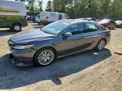 4T1B11HK6KU163468 2019 TOYOTA CAMRY