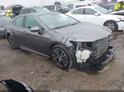 4T1B11HK6KU163793 2019 TOYOTA CAMRY