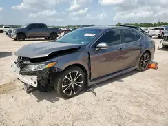 4T1B11HK6KU164037 2019 TOYOTA CAMRY
